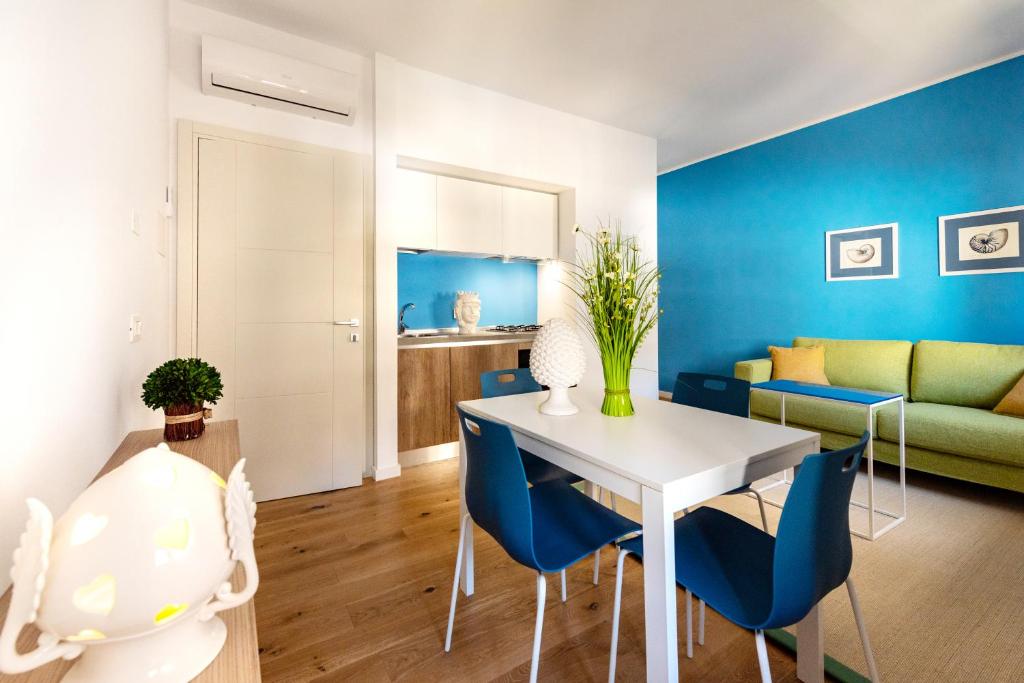 Apartments Sea View Otranto by Professione Vacanze - 4