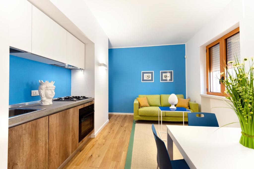 Apartments Sea View Otranto by Professione Vacanze - 5