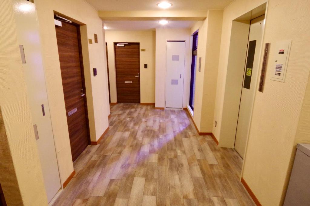 Nippombashi Art Hotel 806 photo