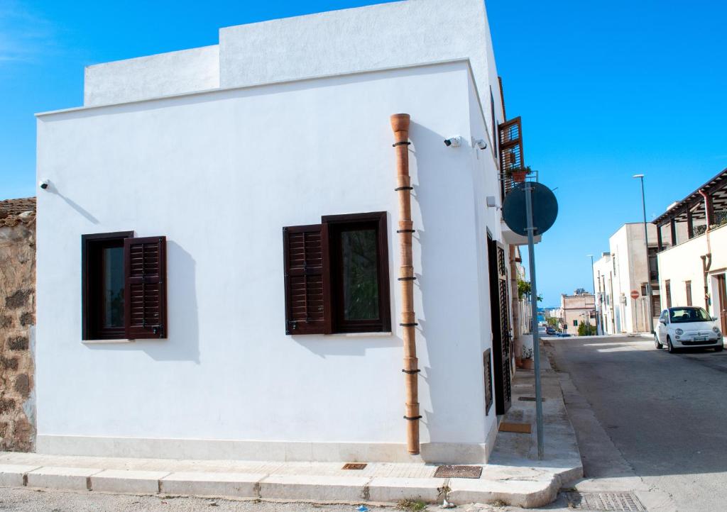 La casa di Nemi a San Vito - 5