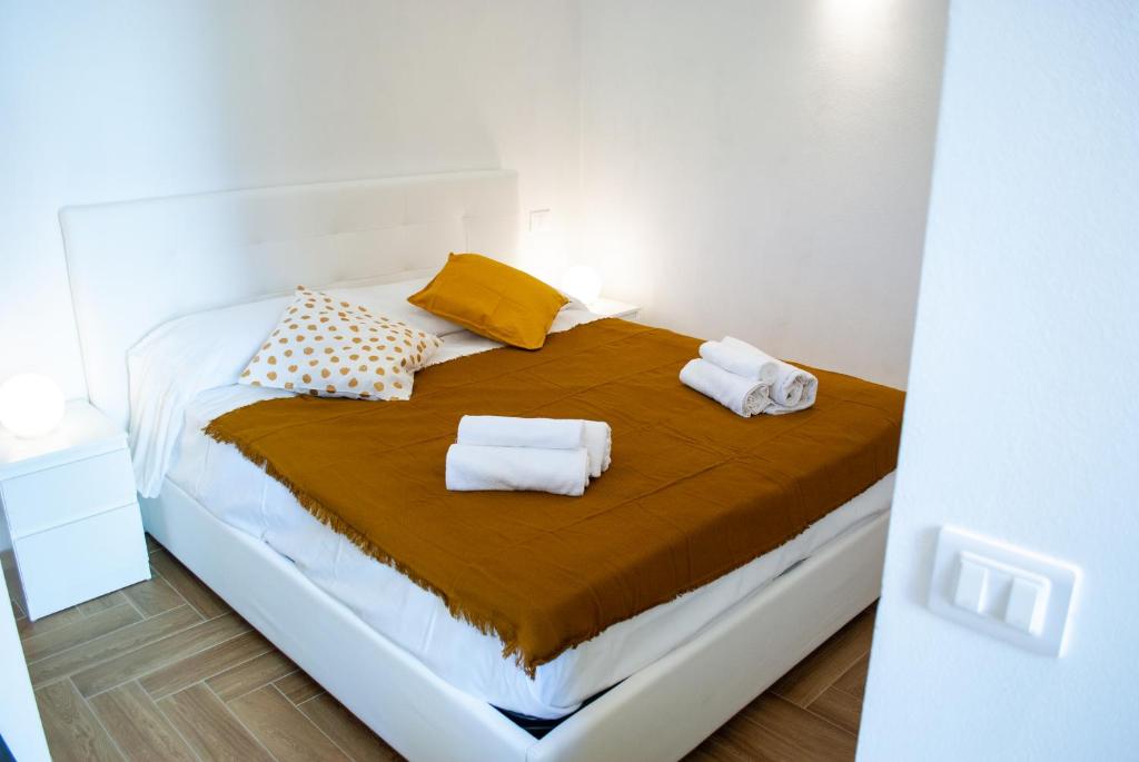La casa di Nemi a San Vito - 2