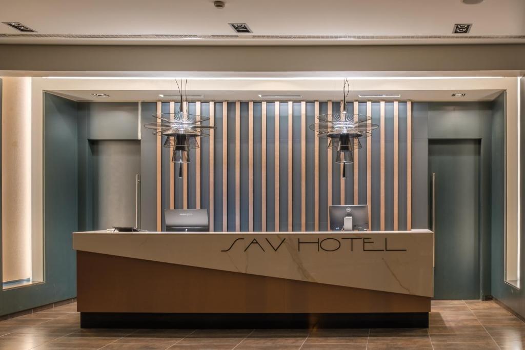 Savhotel photo