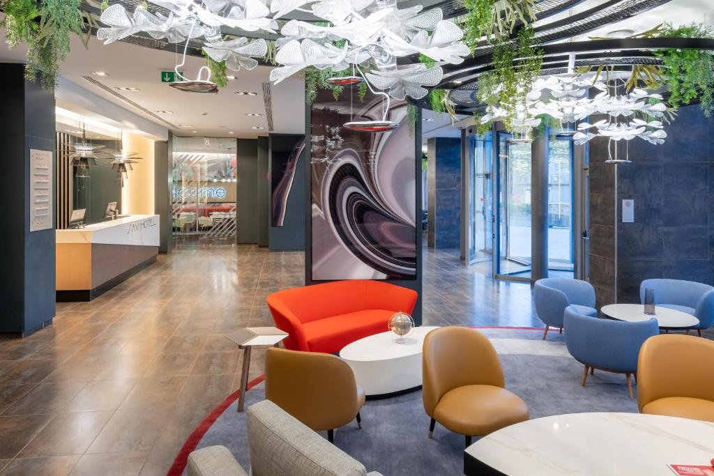 Savhotel photo
