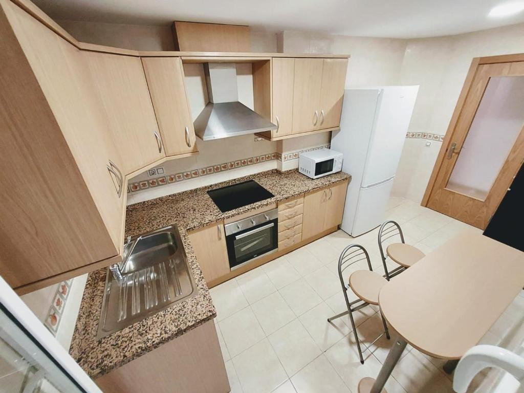 Apartamento Grande - Museum Marq - 2