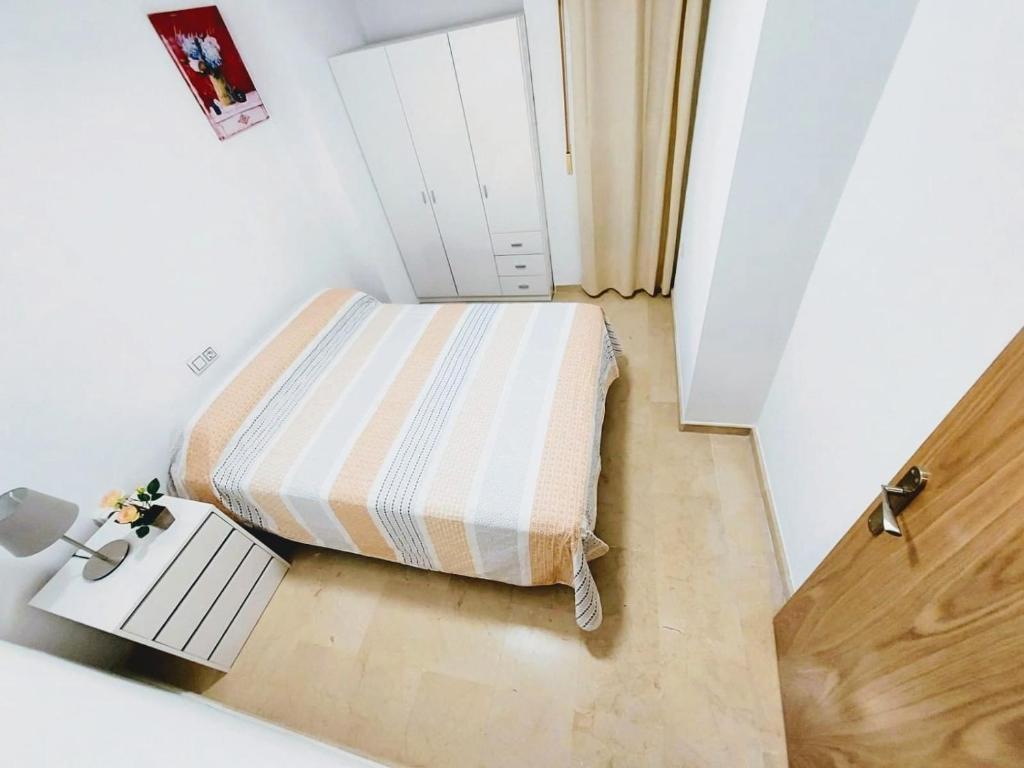 Apartamento Grande - Museum Marq - 5