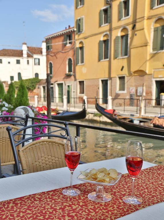 Casa Burchielle — Hotel in Venice