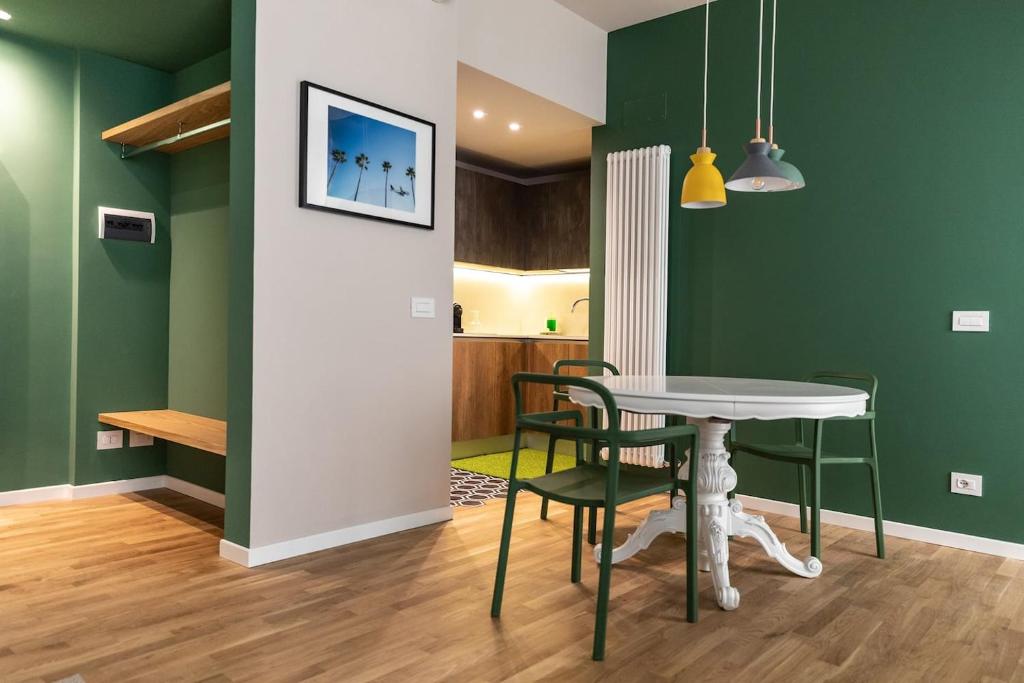 Casa Patrizi - 4