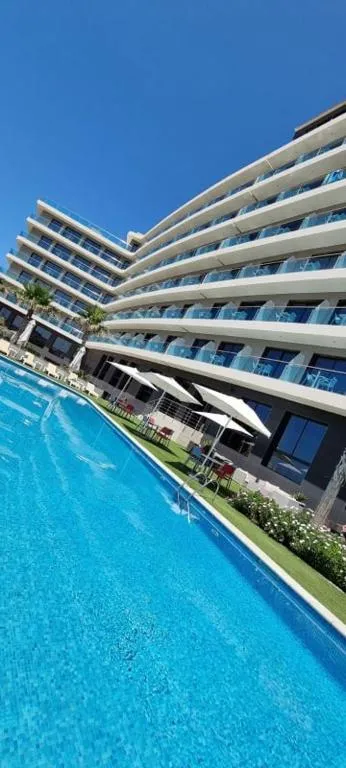 AZ Hôtels Zephyr, hotel in Mostaganem