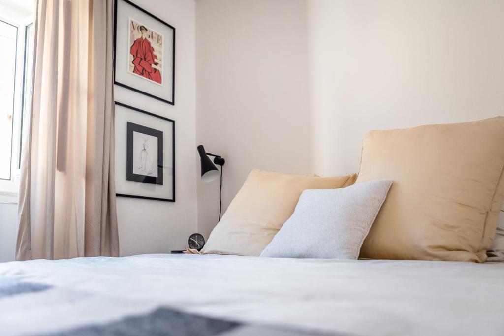 Suite contemporanea tra le vie storiche - 3