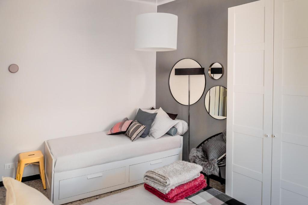 Suite contemporanea tra le vie storiche - 5