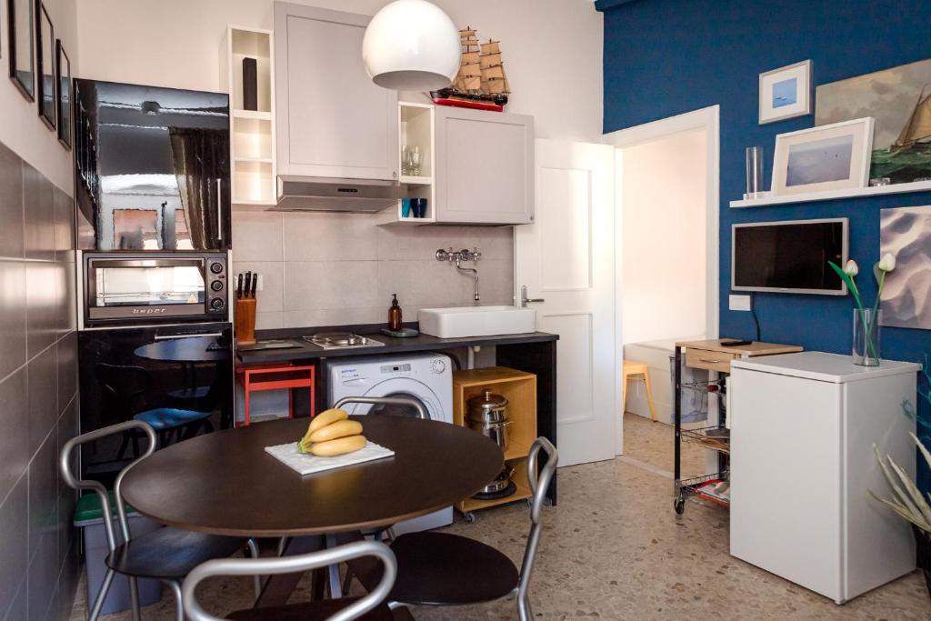 Suite contemporanea tra le vie storiche - 4