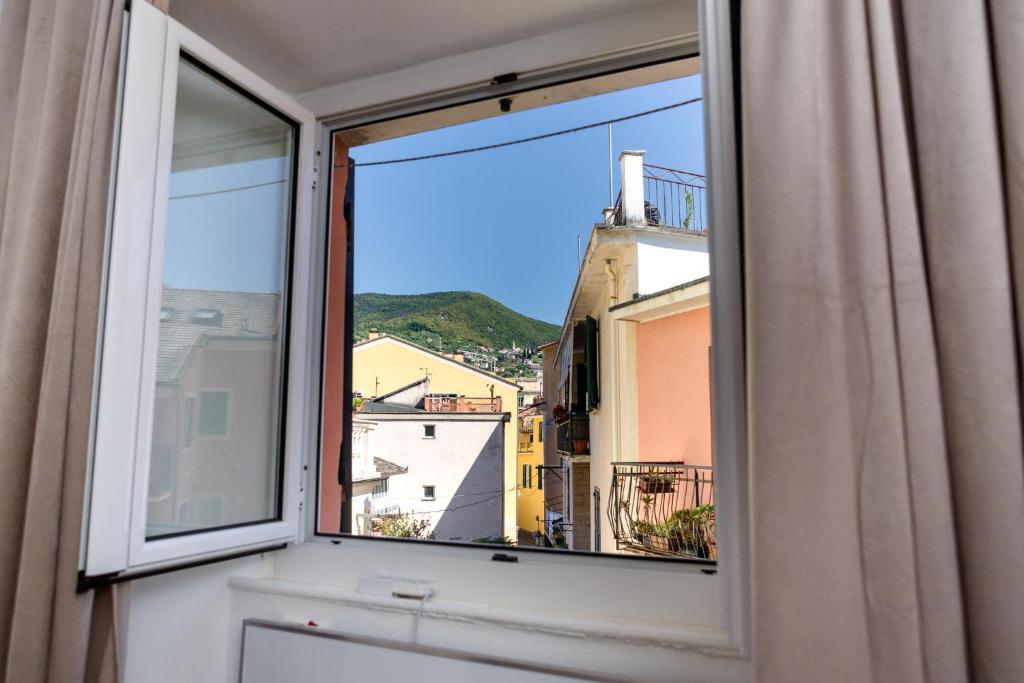 Suite contemporanea tra le vie storiche - 2