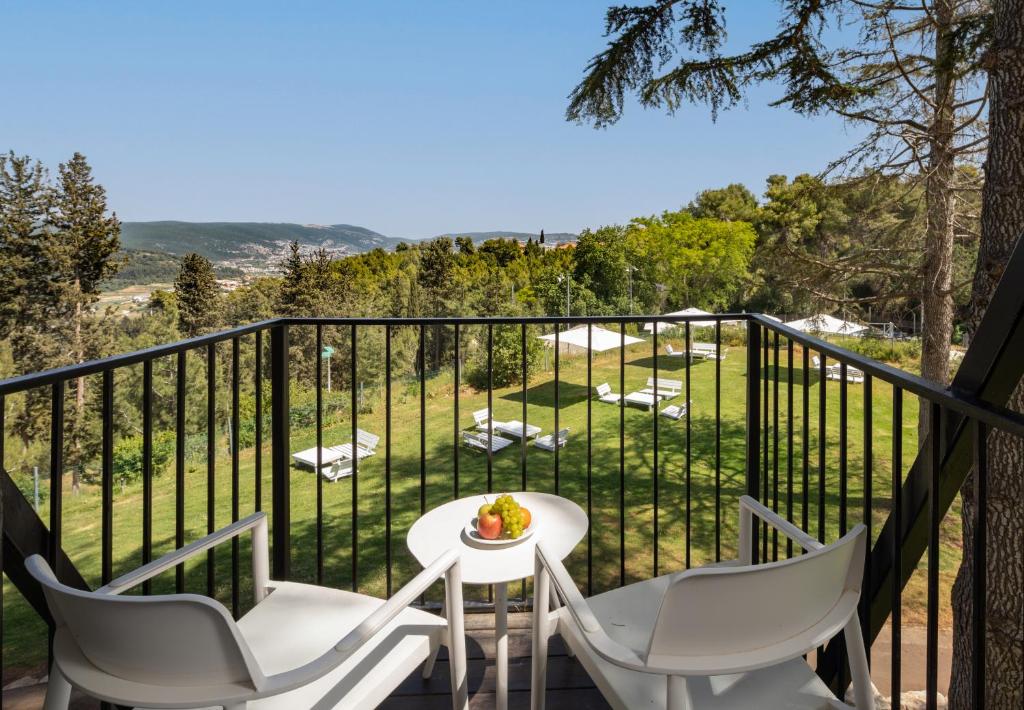 אחוזת אסיינדה ביער (Hacienda Forest View Hotel)