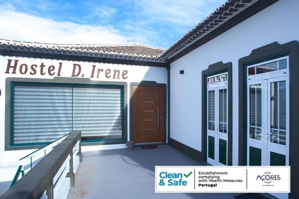 D. Irene Hostel photo