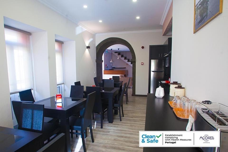 D. Irene Hostel — Hotel in Fontinhas