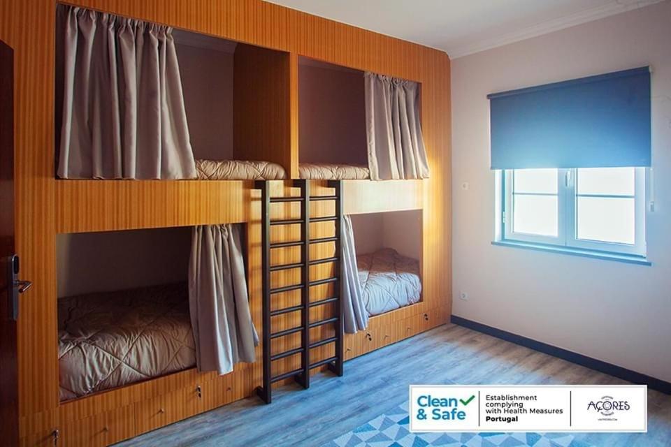 D. Irene Hostel photo