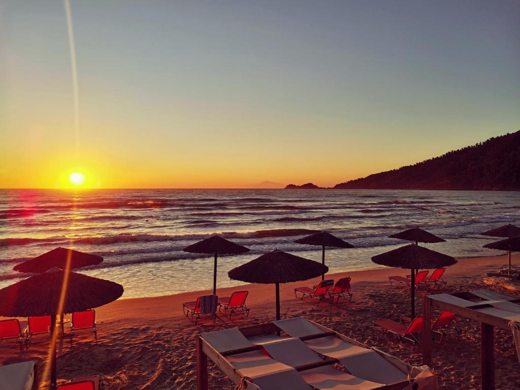 Endless Blue Sea Resort photo