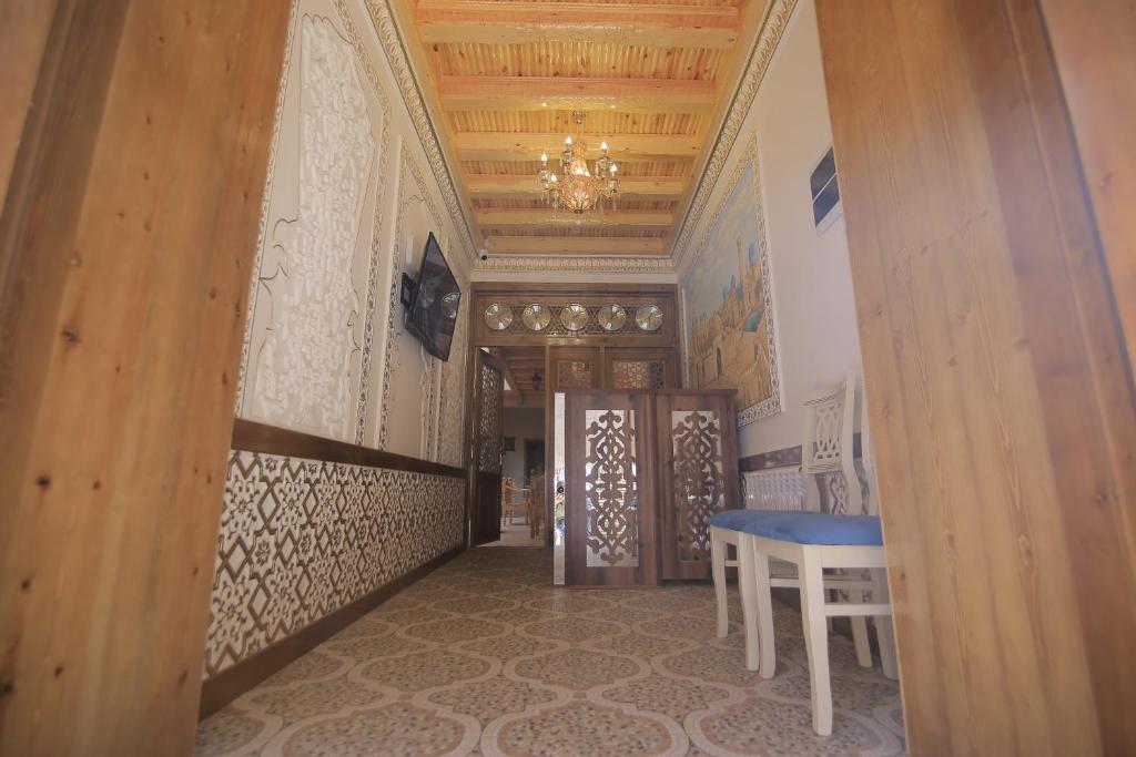 Xadijam Hotel photo