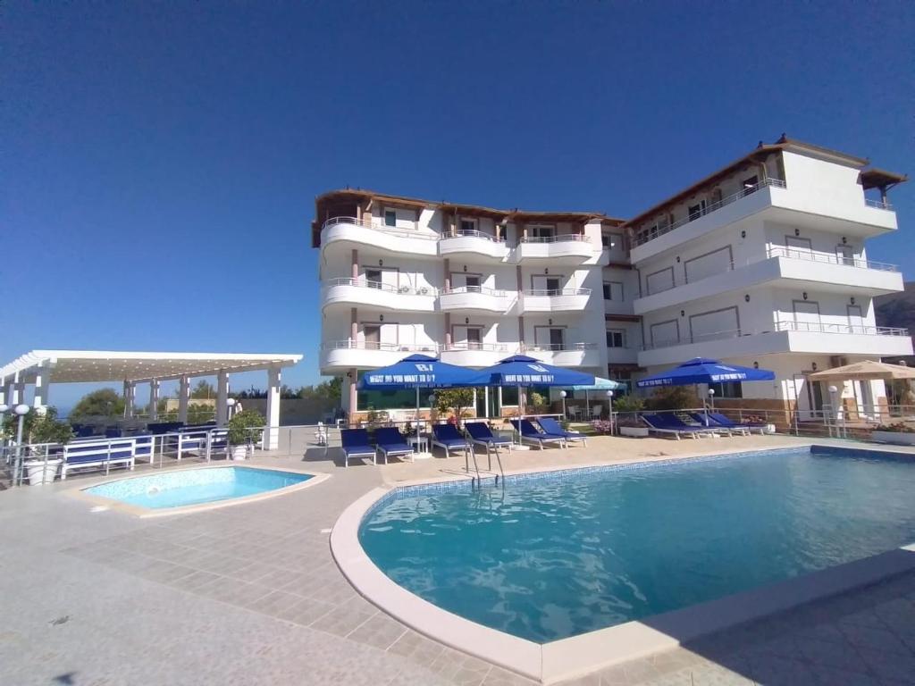 Hotel Vila Kafe photo