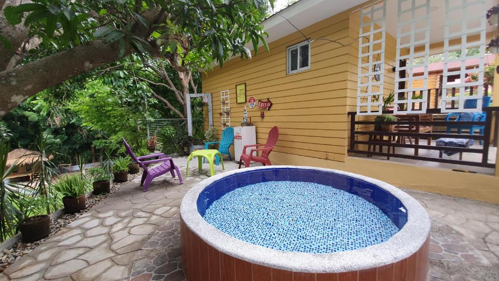 Plantacion Isabelle photo