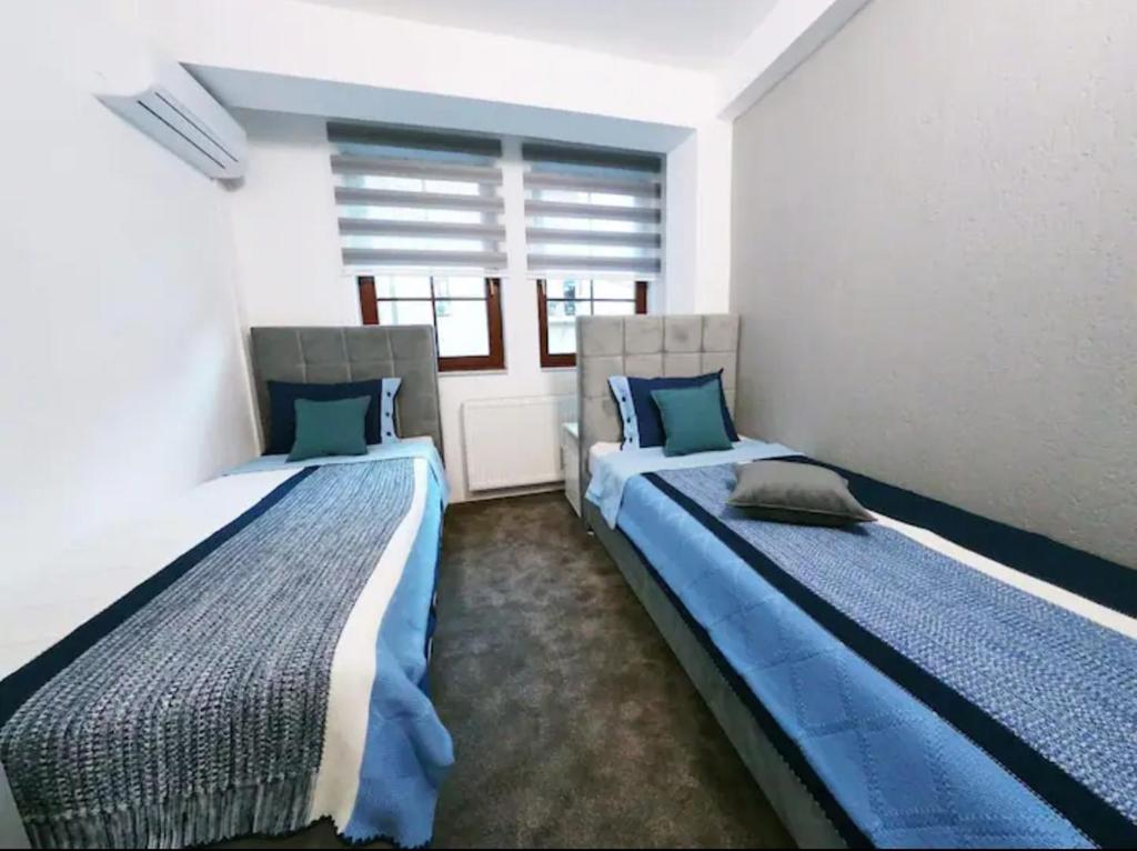 Apartments room Marrakech photo