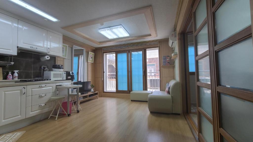 Busan Apartments for Rent, South Korea price from 126 of Hotels