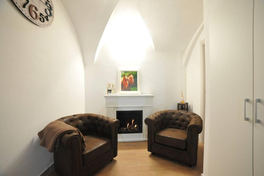 GaDa Home -centro storico - - 2