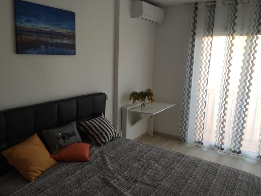 Traumhafte Wohnung mit Meerblick in schöner Umgebung - 5