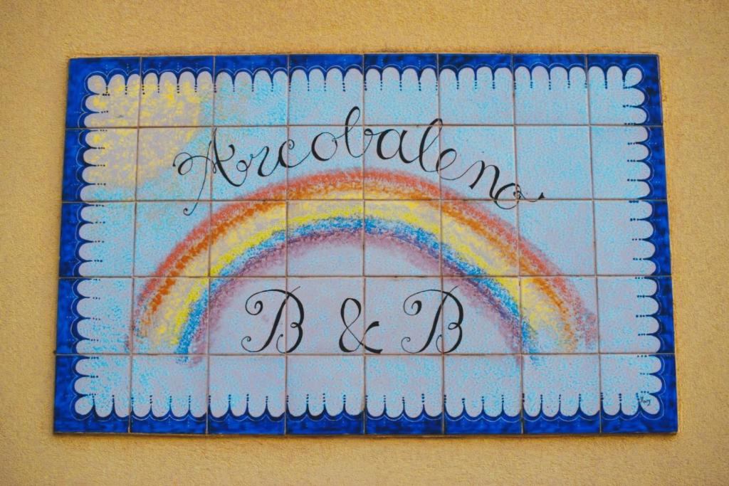 Bed and Breakfast Arcobaleno