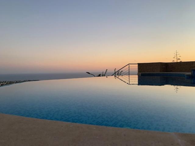 Beau Views Seven, Pegeia