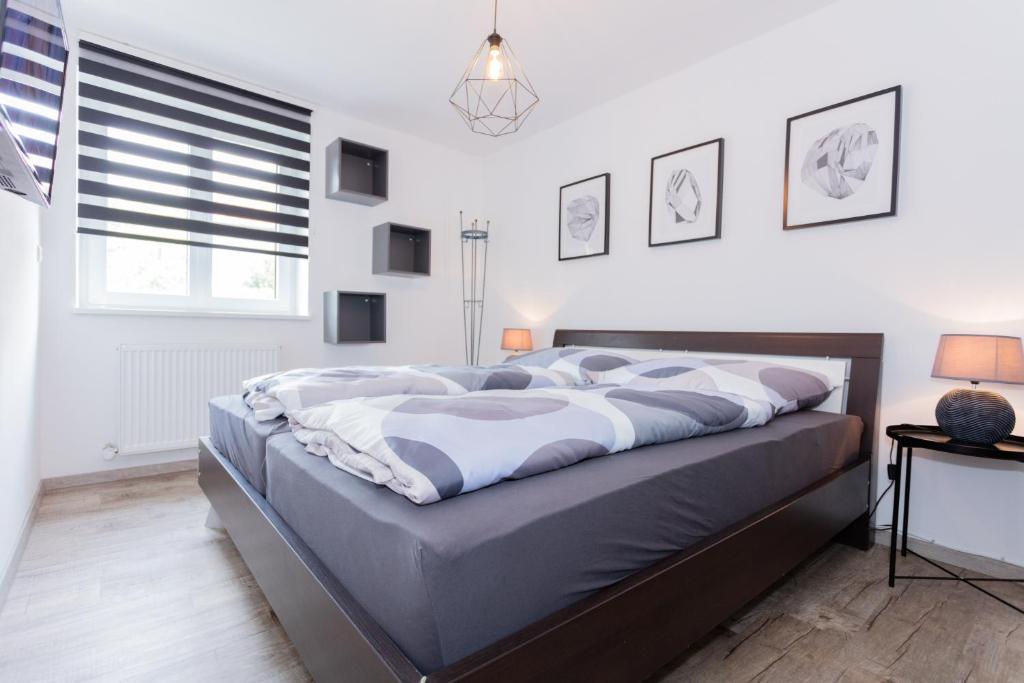 Ferienwohnung im Zentrum - 3