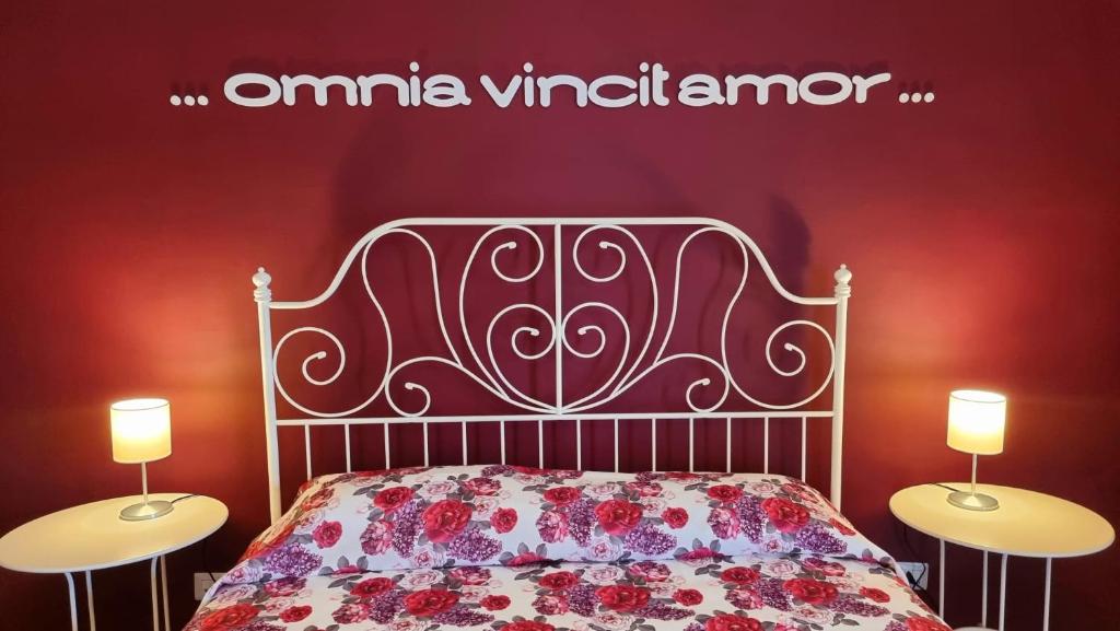 Ercole' s Home — Hotel in Caserta