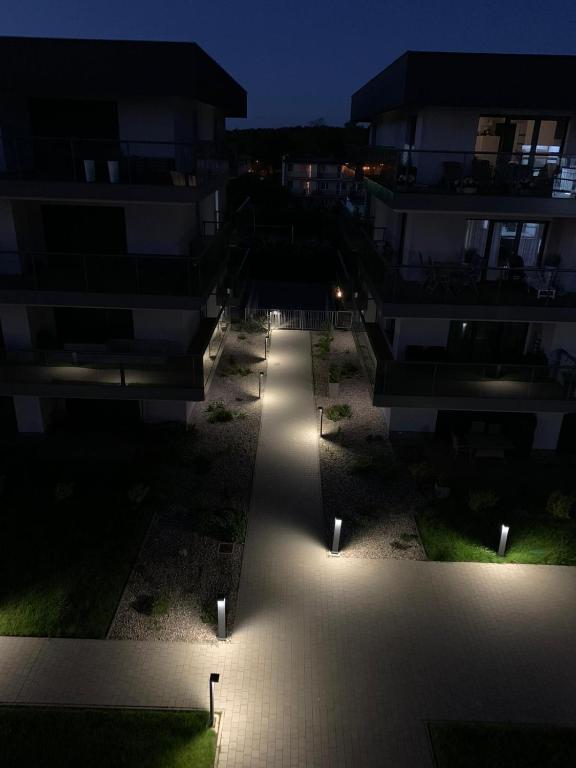 Ive's Golden Gardenia Seaside 전경