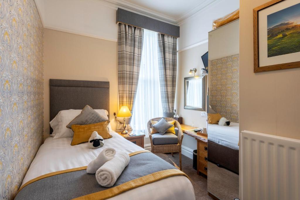 Avondale Guest House photo