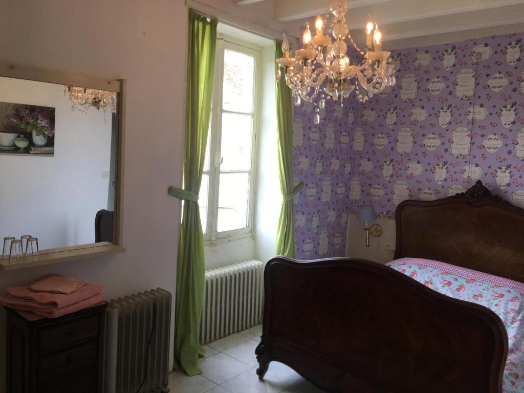 Chambres d'hotes La Chaumiere photo