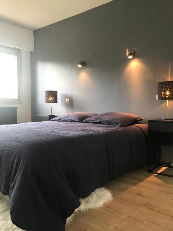Appartement centre Barcelonnette - 5