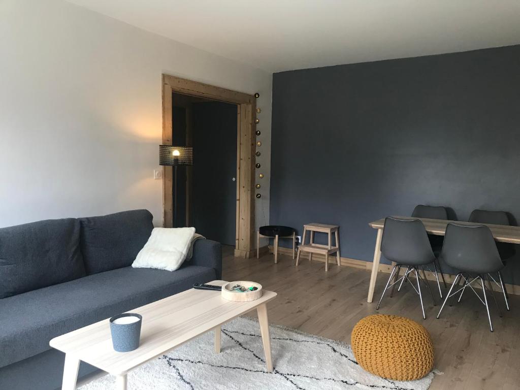 Appartement centre Barcelonnette - 3