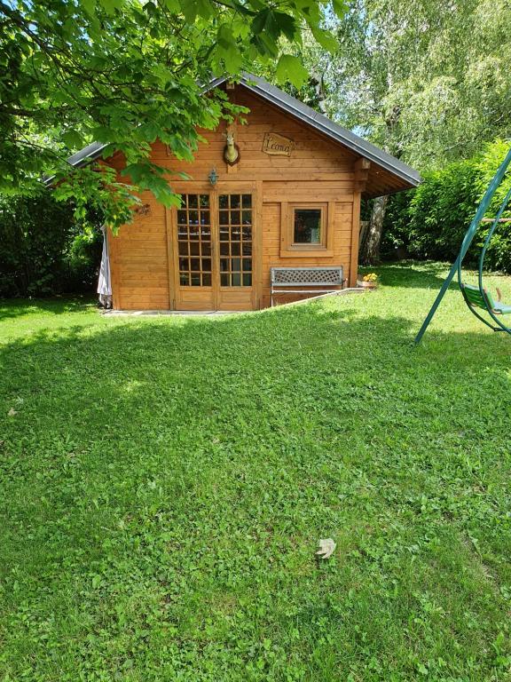 Chez Gilles et Eveline - 2