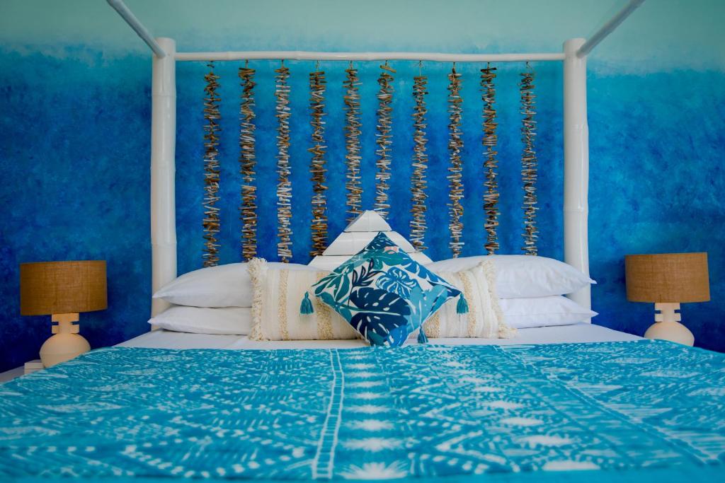 Ocho Rios Penthouse at Whispering Seas photo