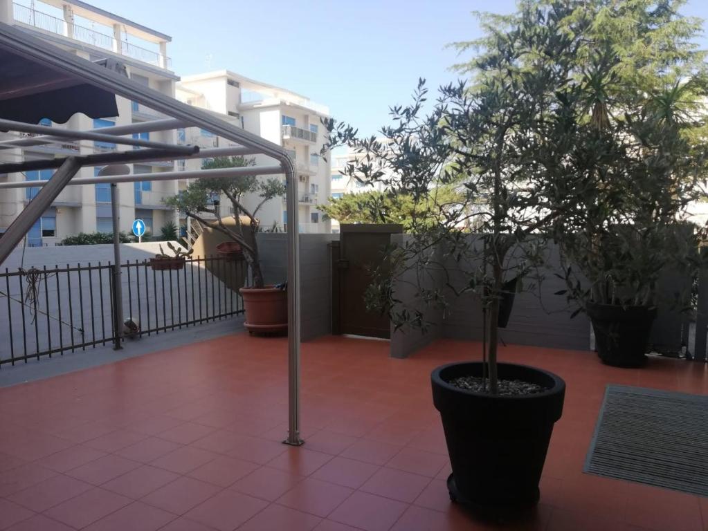 Casa Rosso Corallo - 2
