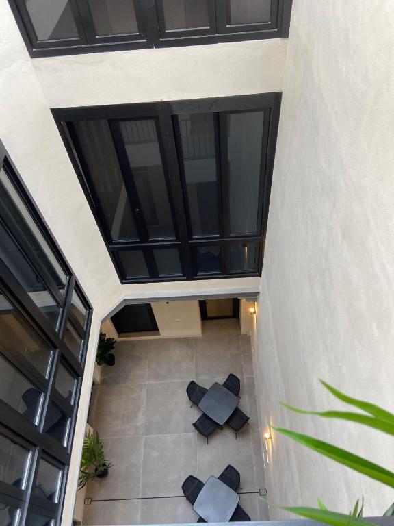 OMA Cadiz Apartments photo