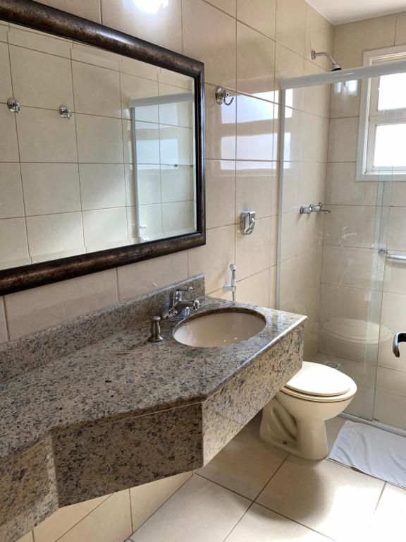 Hotel La Ponsa Itatiaia photo