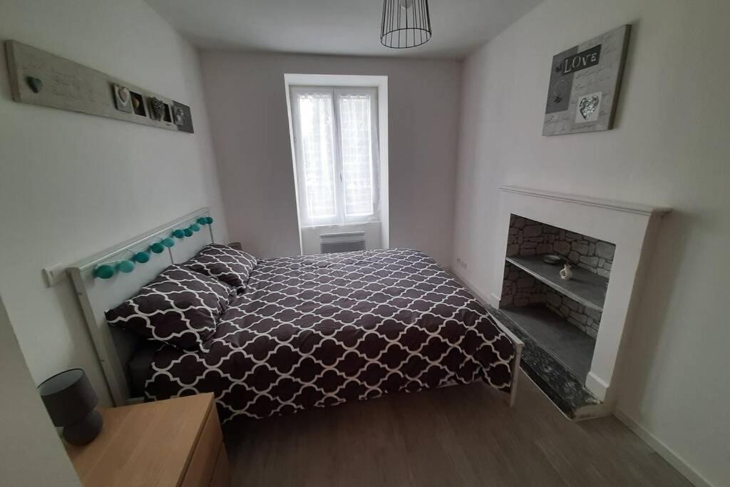 Gîte ANIEL meublé au coeur du Marais Poitevin