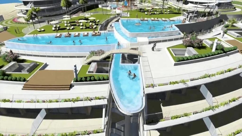 INFINITY VIEW Arenales - 3