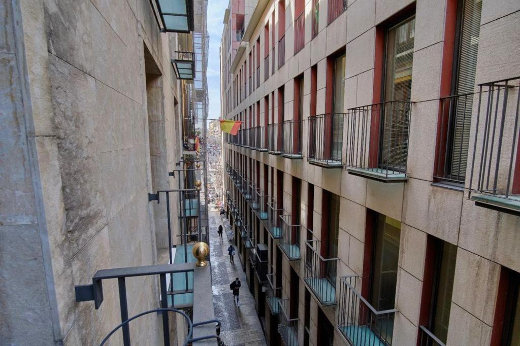 Apartamento Plaza España - 4