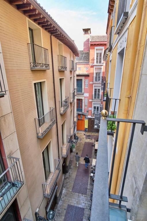 Apartamento Plaza España - 5