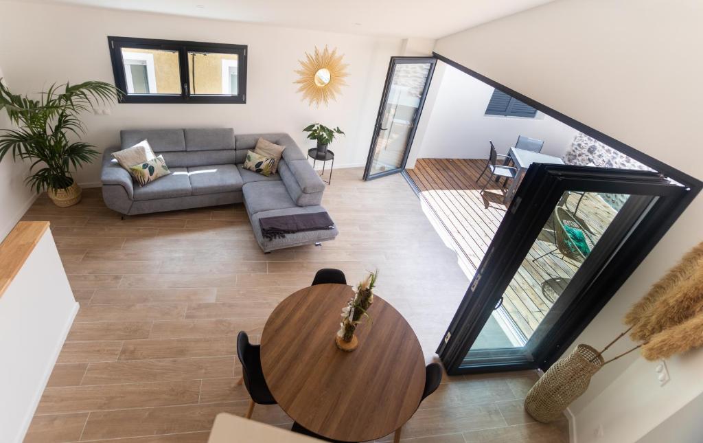 Maison l'Estrella - 4