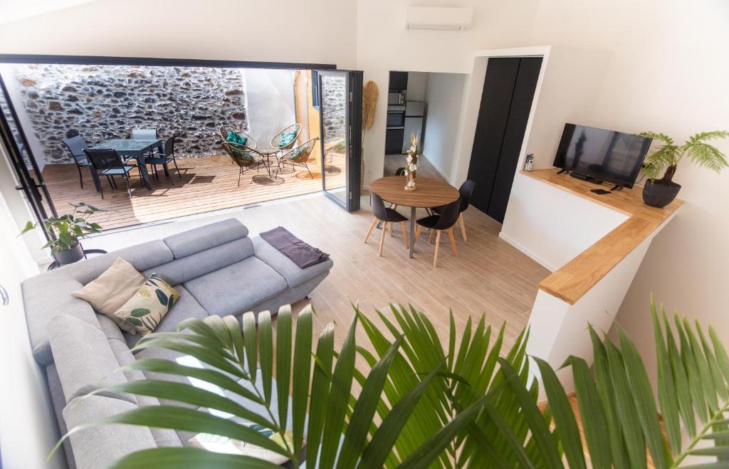 Maison l'Estrella - 3