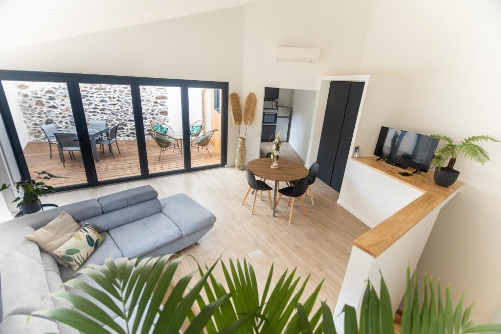 Maison l'Estrella - 2