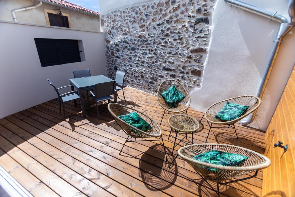 Maison l'Estrella - 1